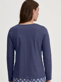 Langarm-Shirt