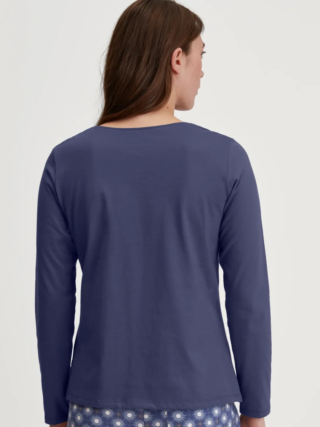 Langarm-Shirt