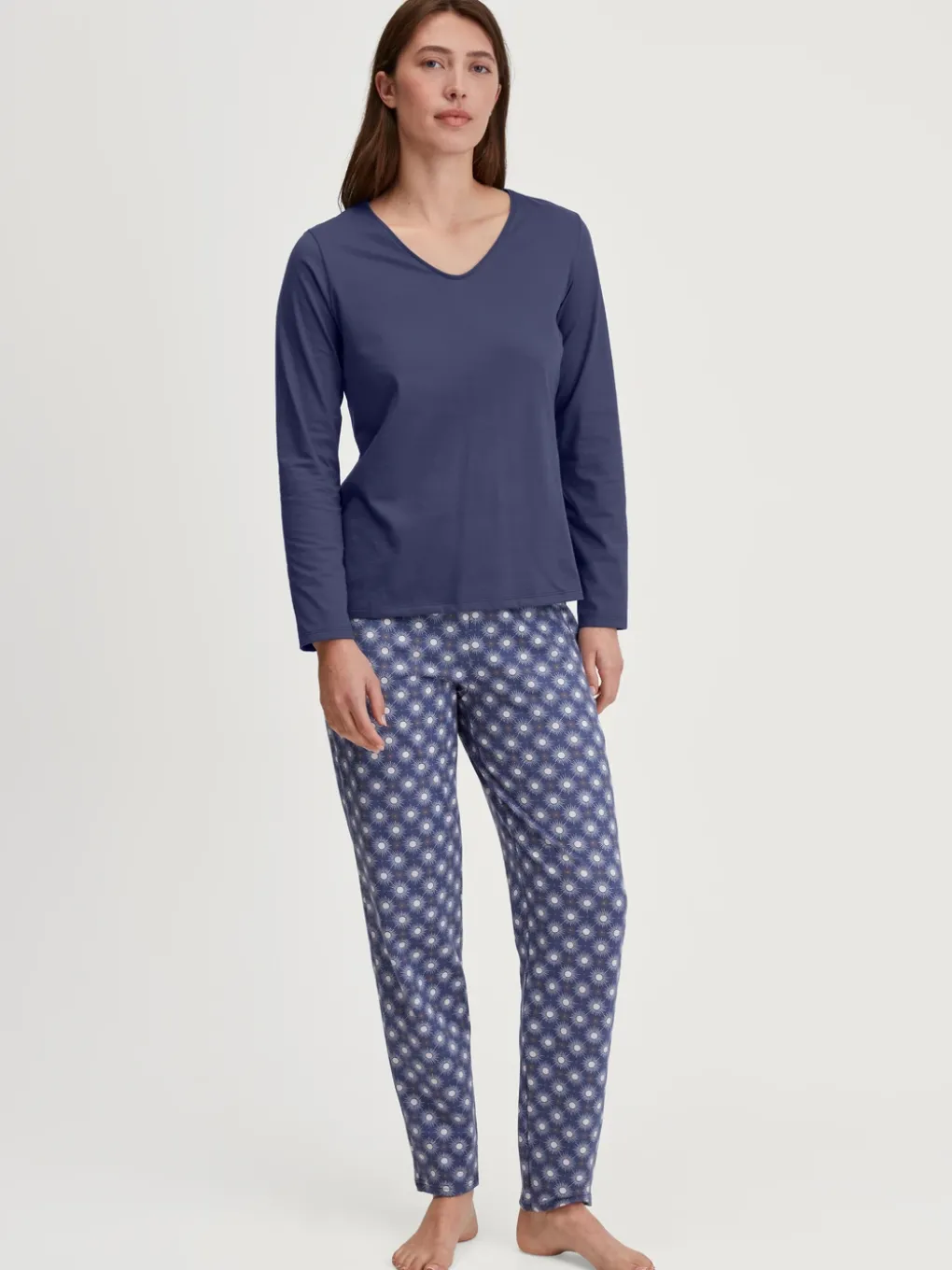 Langarm-Shirt