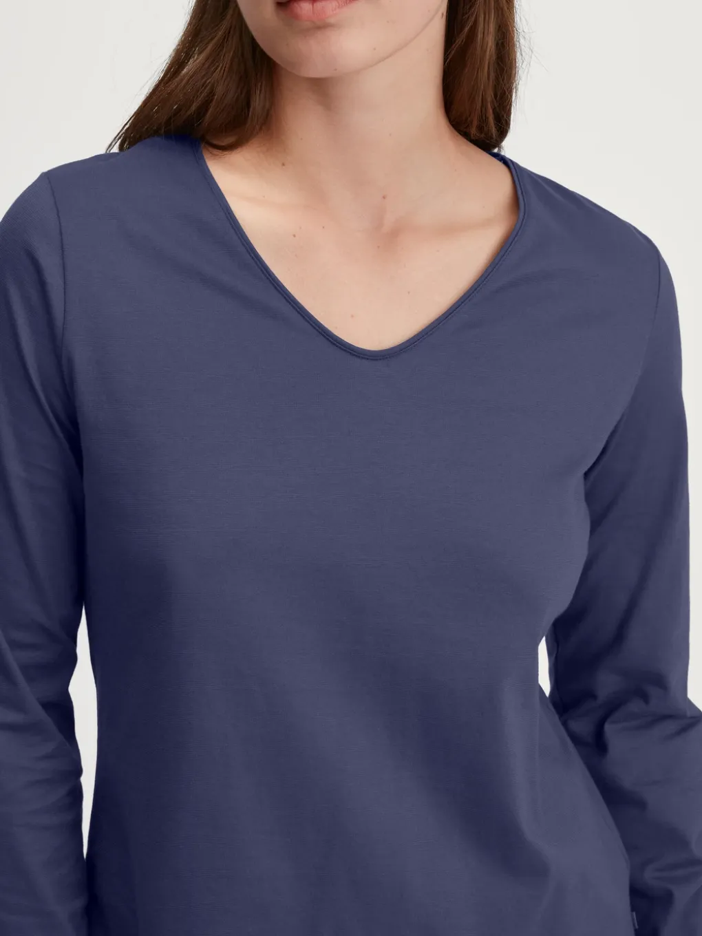 Langarm-Shirt