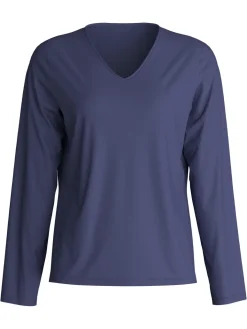 Langarm-Shirt