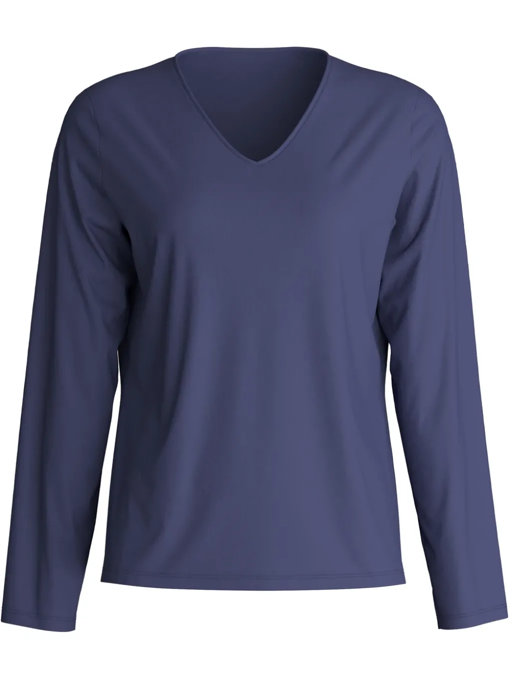 Langarm-Shirt