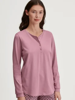 Langarm-Shirt
