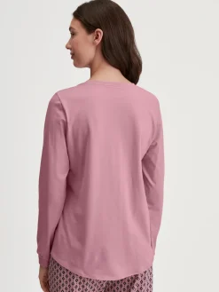Langarm-Shirt