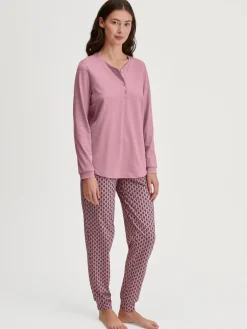 Langarm-Shirt