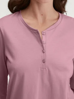 Langarm-Shirt