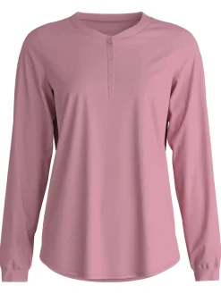 Langarm-Shirt