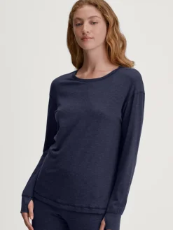 Langarm-Shirt