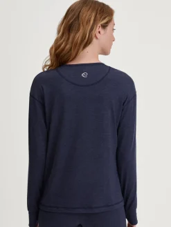 Langarm-Shirt