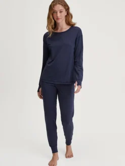 Langarm-Shirt