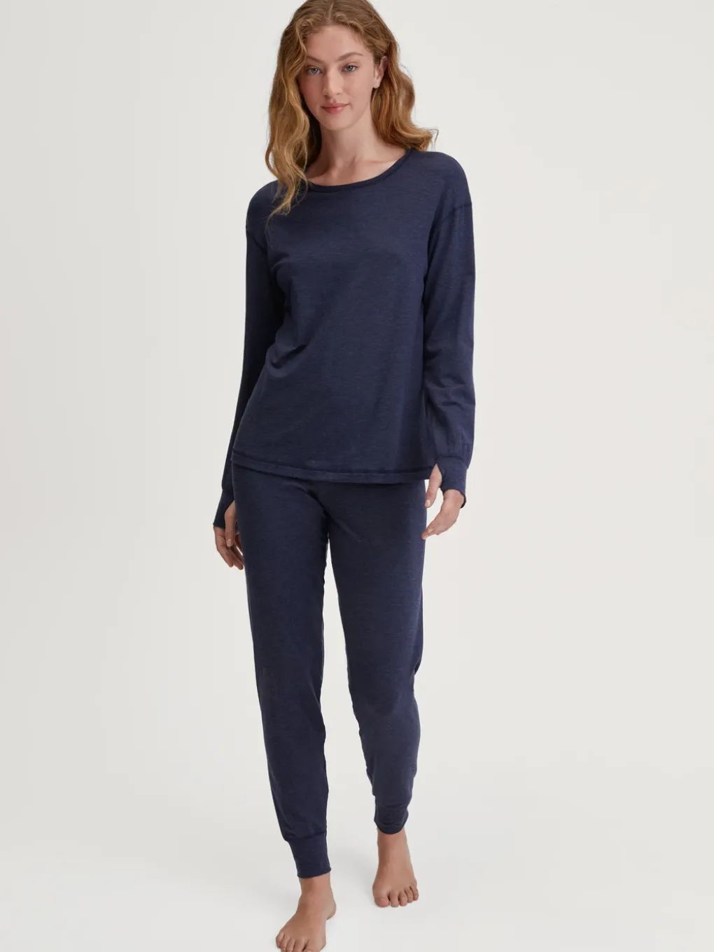 Langarm-Shirt