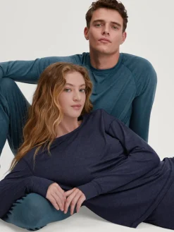 Langarm-Shirt