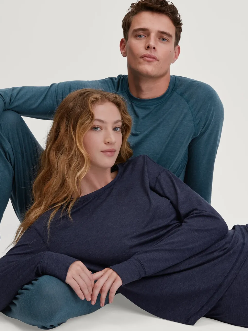 Langarm-Shirt