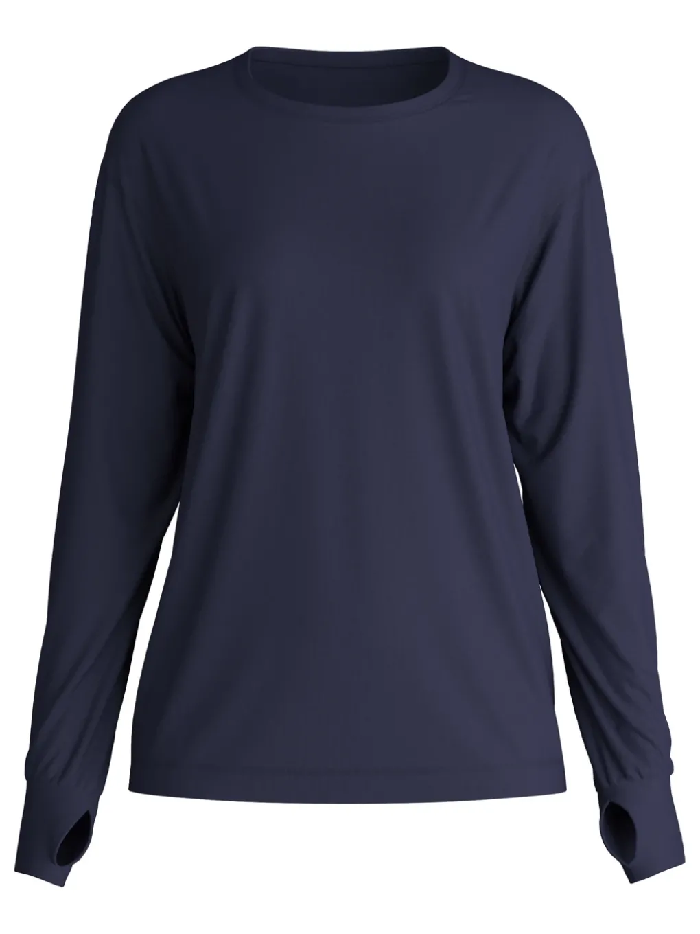 Langarm-Shirt