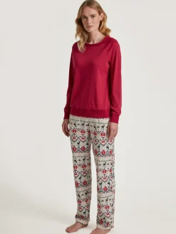Langarm-Shirt