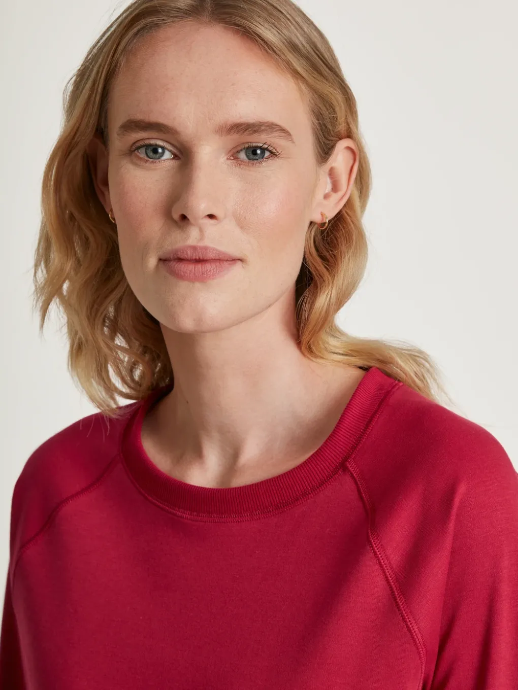 Langarm-Shirt