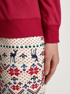 Langarm-Shirt