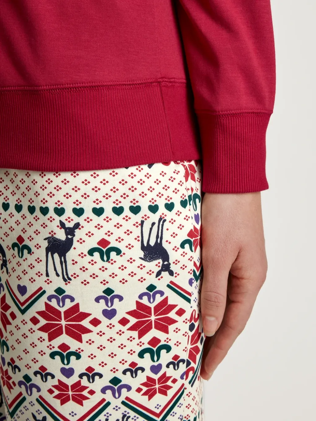 Langarm-Shirt