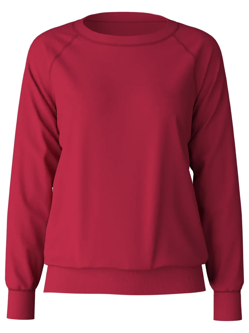 Langarm-Shirt