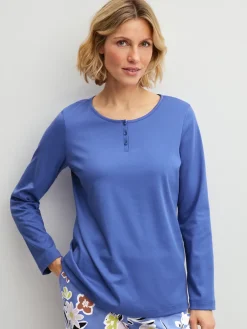 Langarm-Shirt