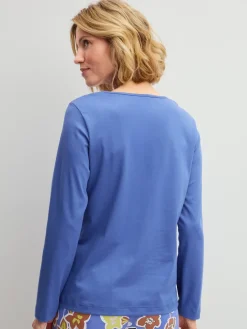 Langarm-Shirt