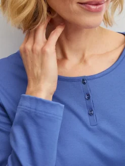 Langarm-Shirt