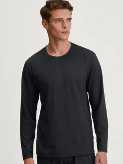 Langarm-Shirt