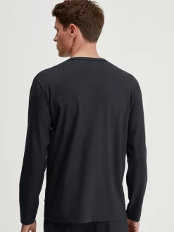 Langarm-Shirt
