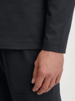Langarm-Shirt