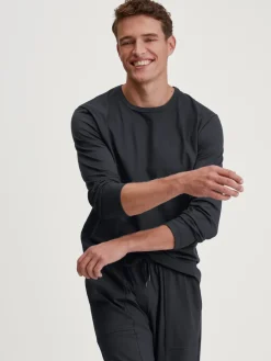 Langarm-Shirt