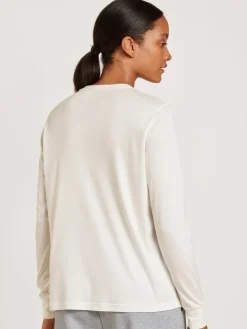 Langarm-Shirt