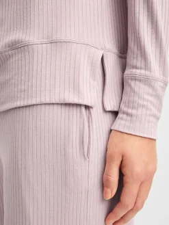 Langarm-Shirt aus TENCEL™ Modal