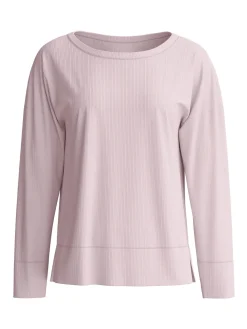 Langarm-Shirt aus TENCEL™ Modal