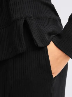 Langarm-Shirt aus TENCEL™ Modal