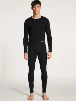 Lange Unterhose, Komfortbund