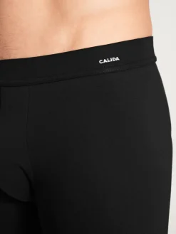 Lange Unterhose, Komfortbund