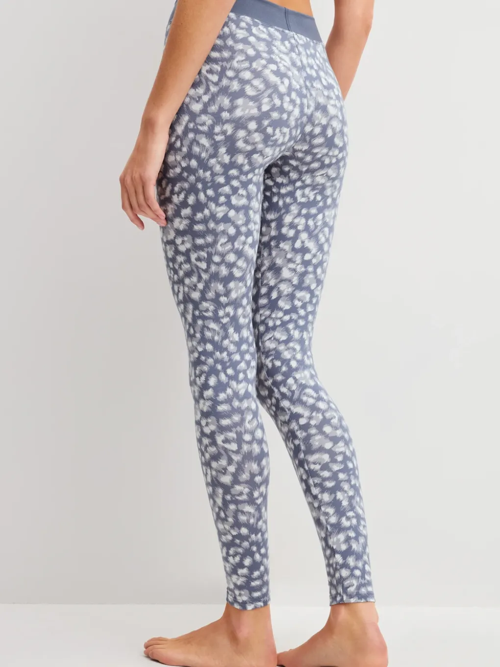 Leggings mit Softbund