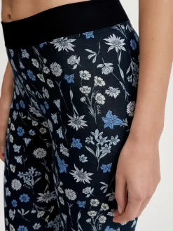 Leggings mit Softbund