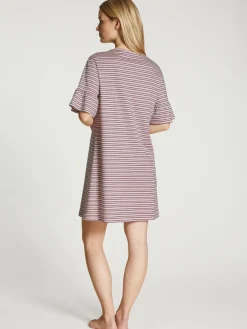 Loungedress, Länge 90 cm