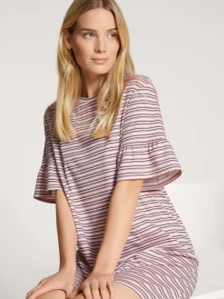 Loungedress, Länge 90 cm