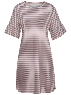 Loungedress, Länge 90 cm