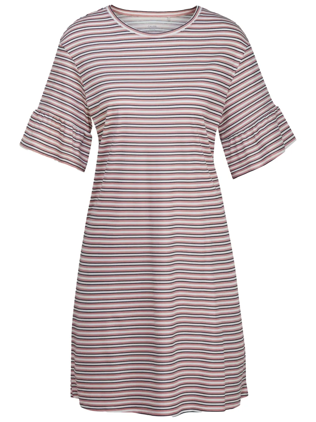 Loungedress, Länge 90 cm