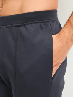 Loungehose mit Seitentaschen