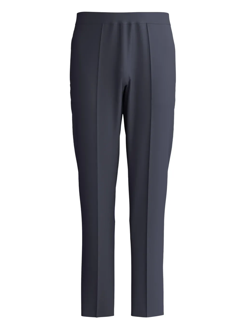 Loungehose mit Seitentaschen