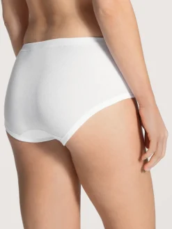 Midi Slip, high waist
