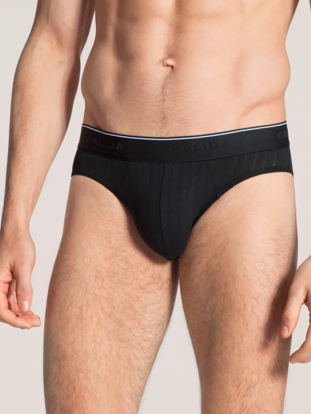 Mini-Slip, Elastikbund