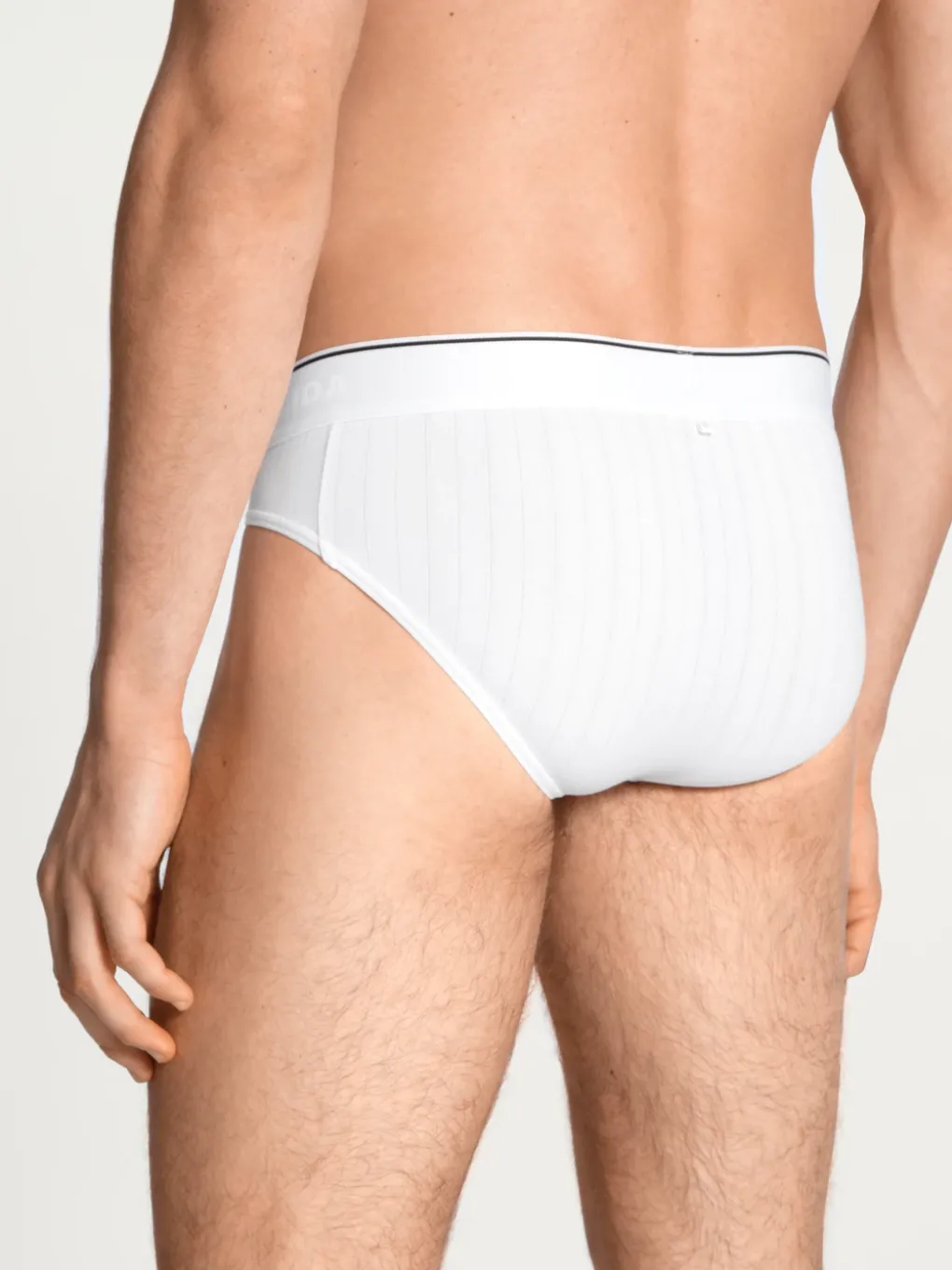 Mini-Slip, Elastikbund