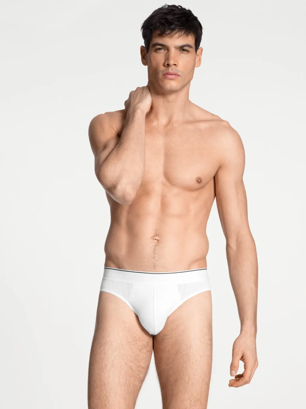 Mini-Slip, Elastikbund
