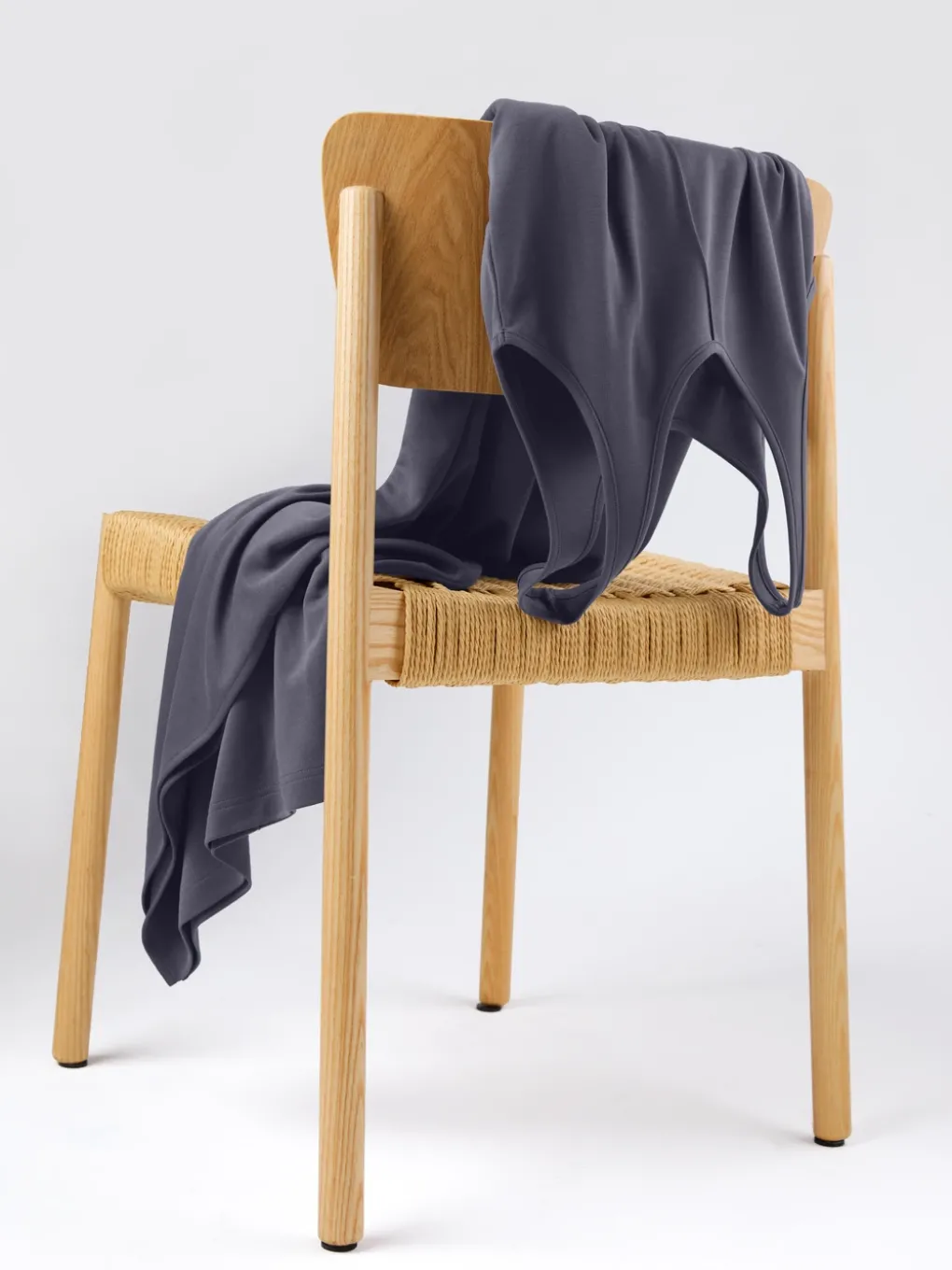 Nachthemd, Länge 125 cm
