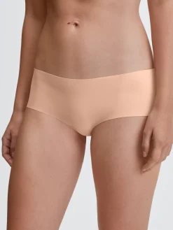 Nahtlose Hipster-Panty Clean-Cut